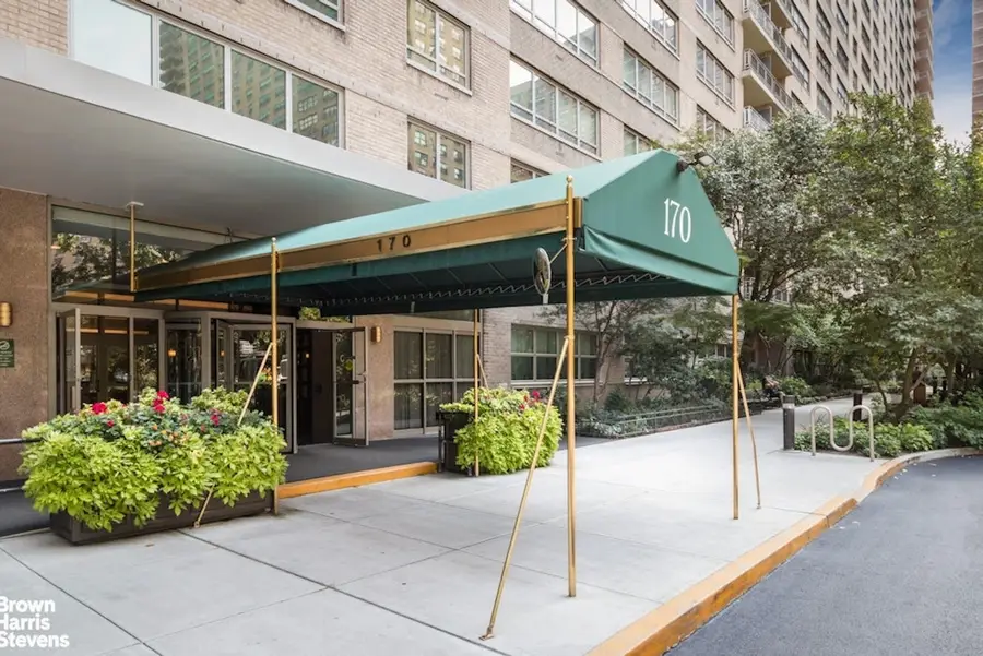 170 W End Avenue #7C, Manhattan, NY 10023 - #3