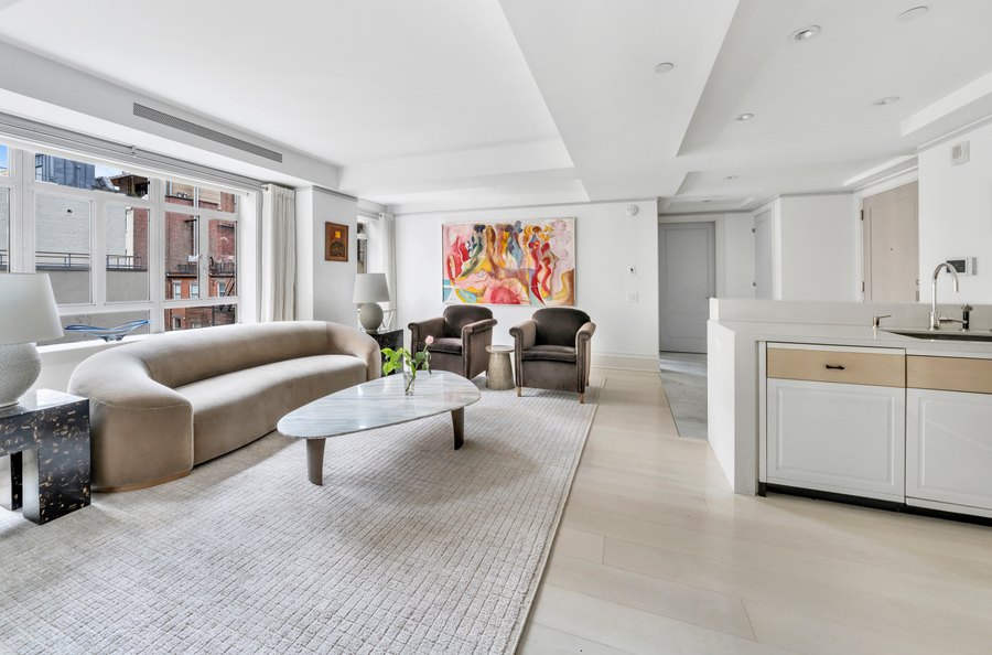 21 E 61st Street #6A, New York, NY 10065 - #2