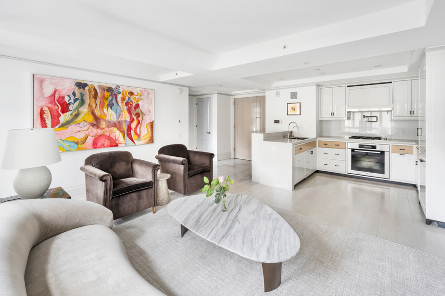 21 E 61st Street #6A, New York, NY 10065 - #3