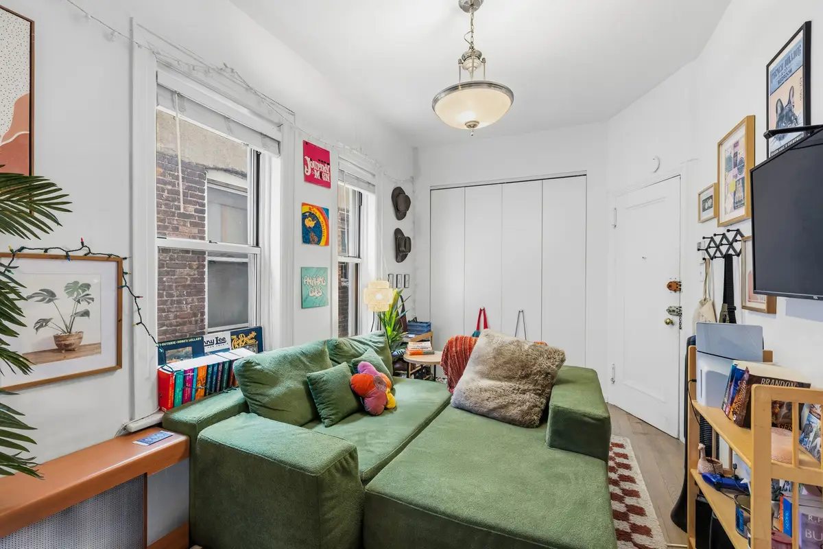 328 E 73rd Street #5B, Manhattan, NY 10021 - #1