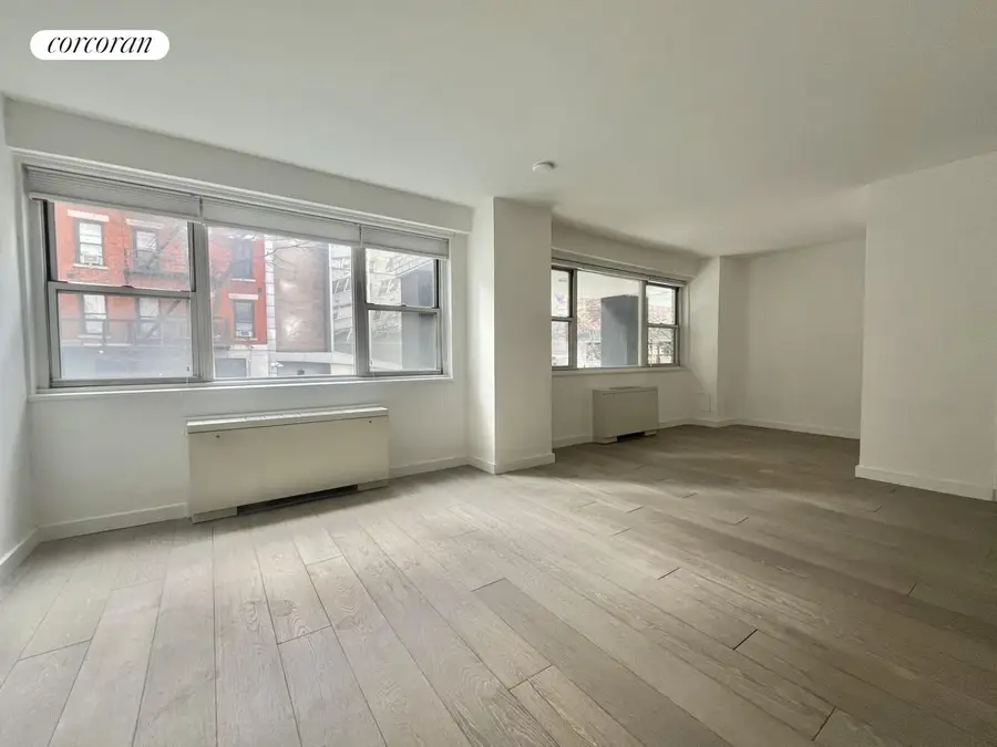 321 E 48th Street #2E, Manhattan, NY 10017 - #2