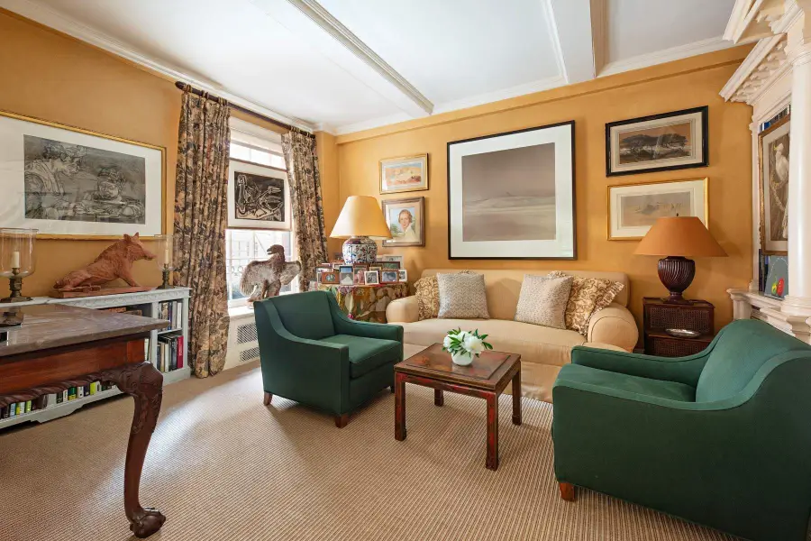 45 E 62nd Street #4A, Manhattan, NY 10065 - #3