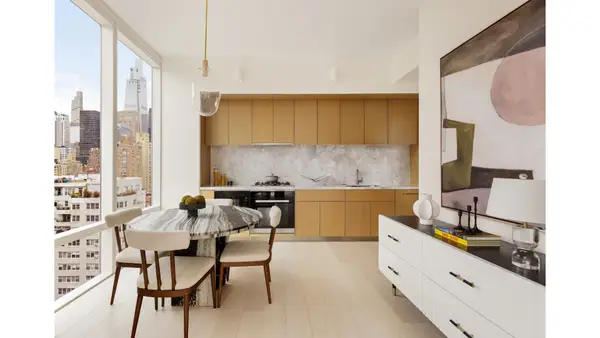 501 3rd Avenue #22E, Manhattan, NY 10016