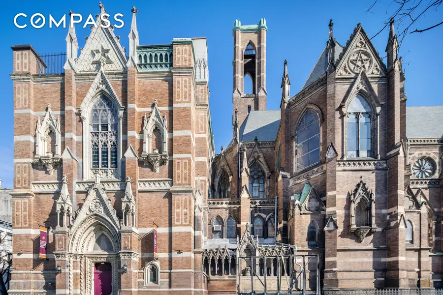 2044 Madison Avenue, Manhattan, NY 10035 - #2