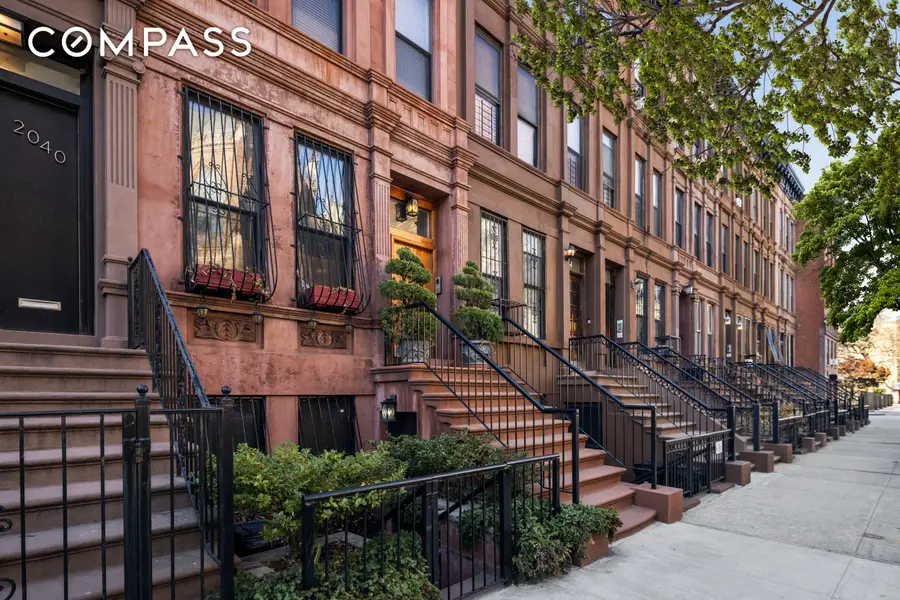 2044 Madison Avenue, Manhattan, NY 10035 - #3