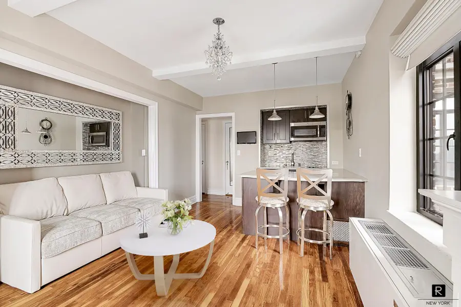 5 Tudor City Place #1427, Manhattan, NY 10017 - #2