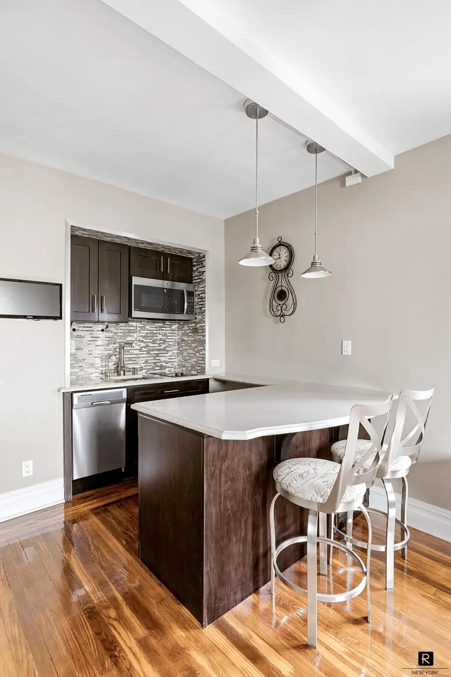 5 Tudor City Place #1427, Manhattan, NY 10017 - #3