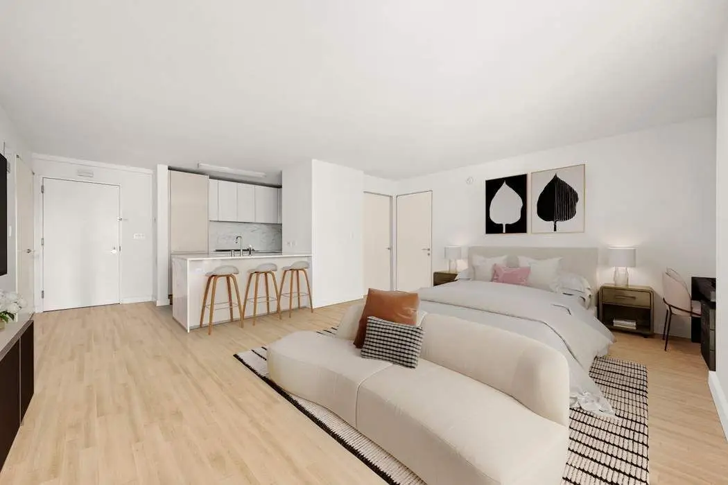 322 W 57th Street #23E, Manhattan, NY 10019 - #1