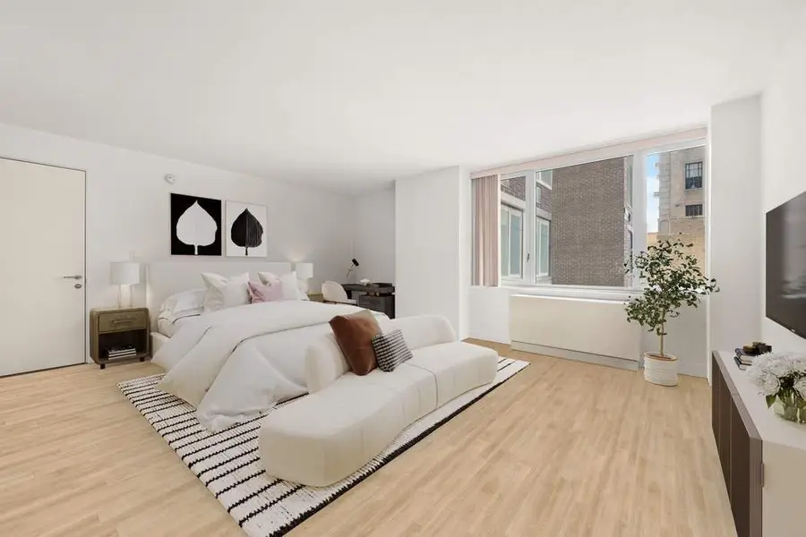 322 W 57th Street #23E, Manhattan, NY 10019 - #2