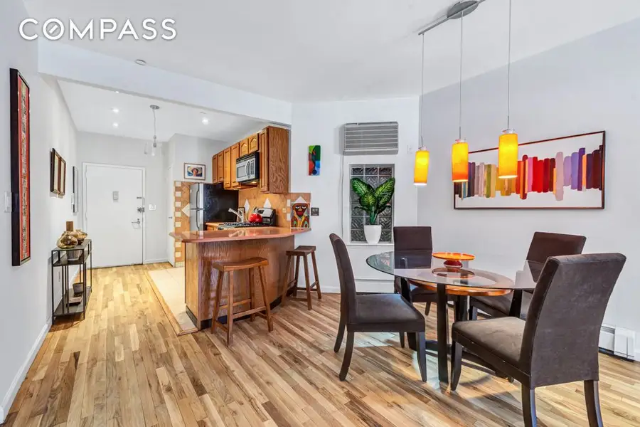 2322 Adam Clayton Powell Jr Boulevard #2G, Manhattan, NY 10030 - #2