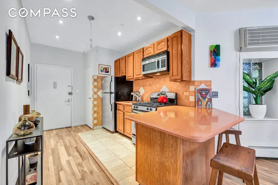 2322 Adam Clayton Powell Jr Boulevard #2G, Manhattan, NY 10030 - #3