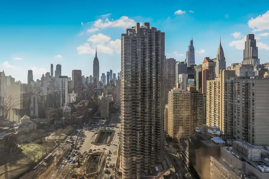 415 E 37th Street #37-N, Manhattan, NY 10016 - #2