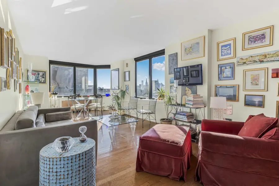 415 E 37th Street #37-N, Manhattan, NY 10016 - #3