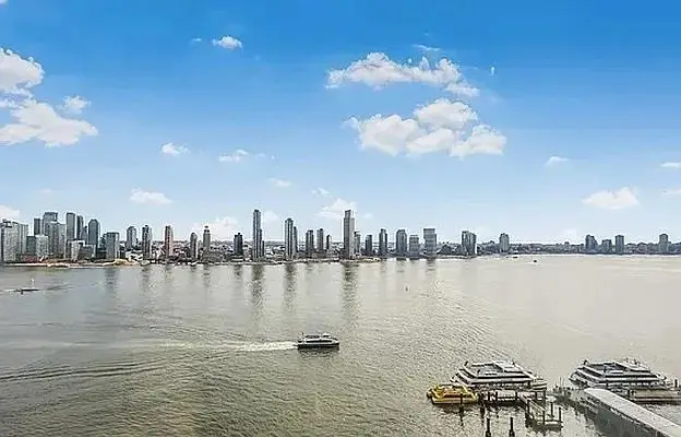 630 1st Avenue #18-P, Manhattan, NY 10016 - #1