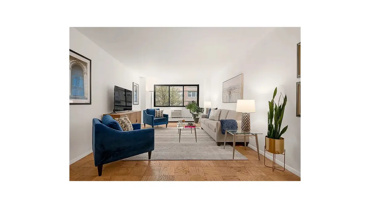 16 W 16th Street #2AS, Manhattan, NY 10011 - #1