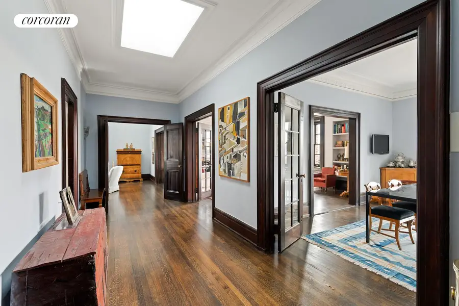 1 W 64th Street #12A, Manhattan, NY 10023 - #3