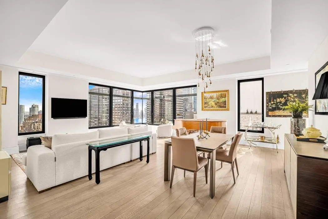 301 E 50th Street #22A, New York, NY 10022 - #1