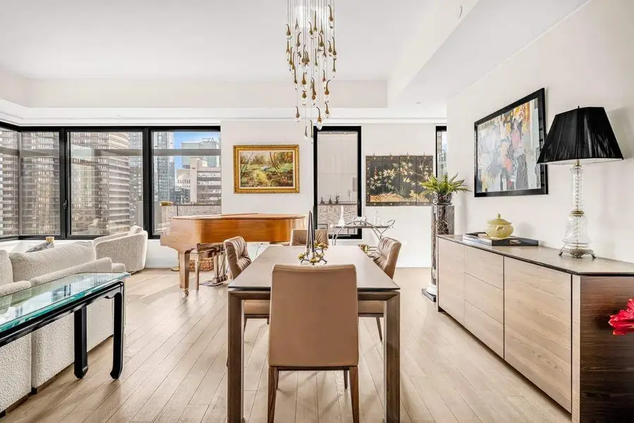 301 E 50th Street #22A, New York, NY 10022 - #2