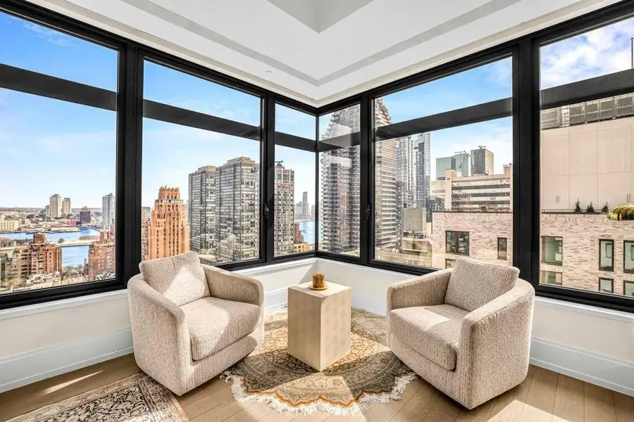 301 E 50th Street #22A, New York, NY 10022 - #3