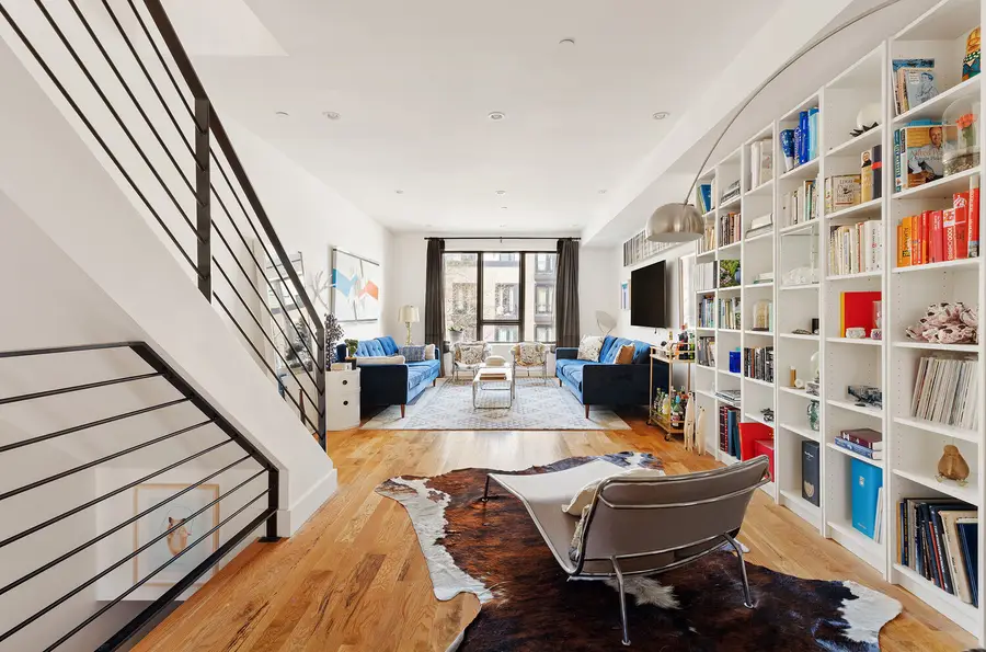 1582A Pacific Street, Brooklyn, NY 11213 - #2