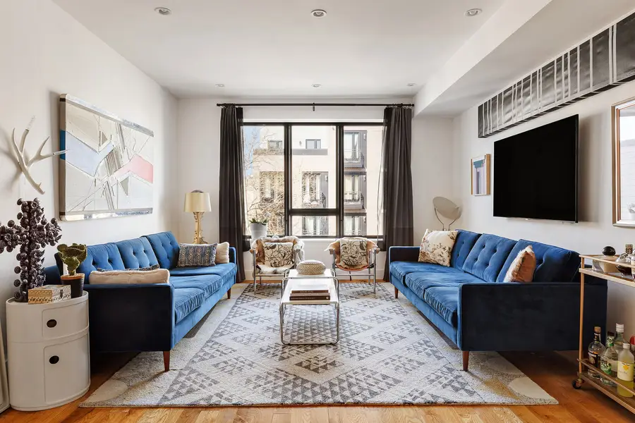 1582A Pacific Street, Brooklyn, NY 11213 - #3