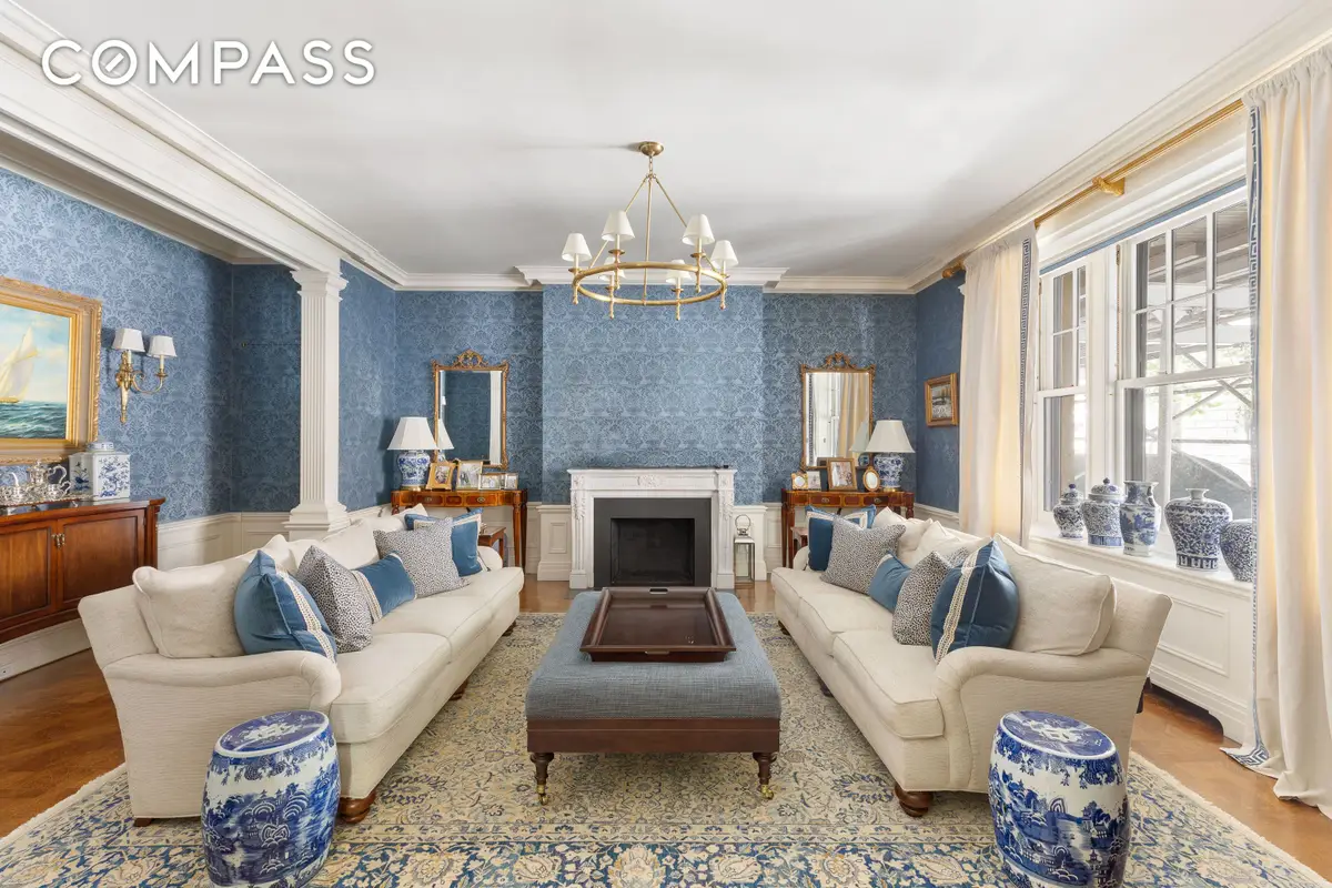 555 Park Avenue #MAIS, New York, NY 10065 - #1