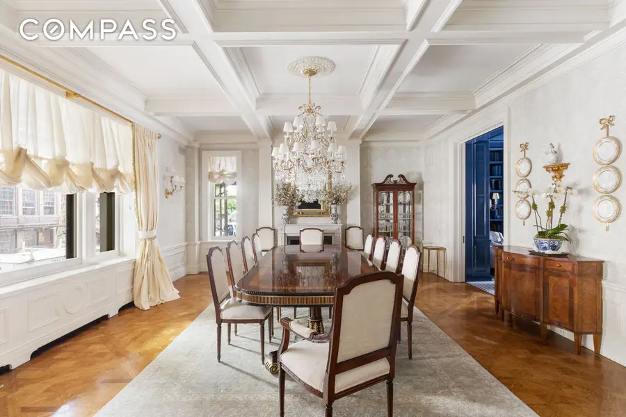 555 Park Avenue #MAIS, New York, NY 10065 - #3