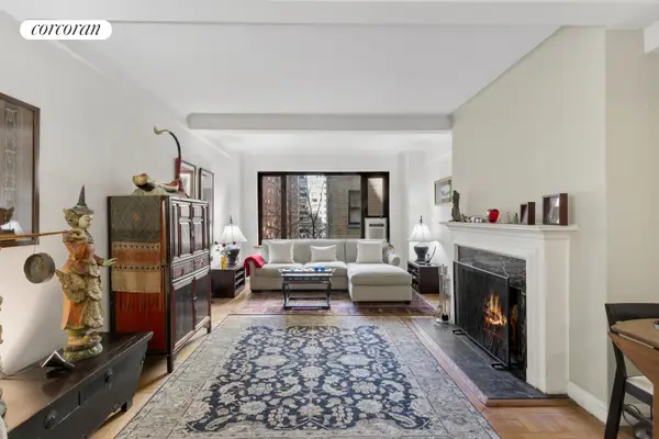 2 Sutton Place S #6G, Manhattan, NY 10022