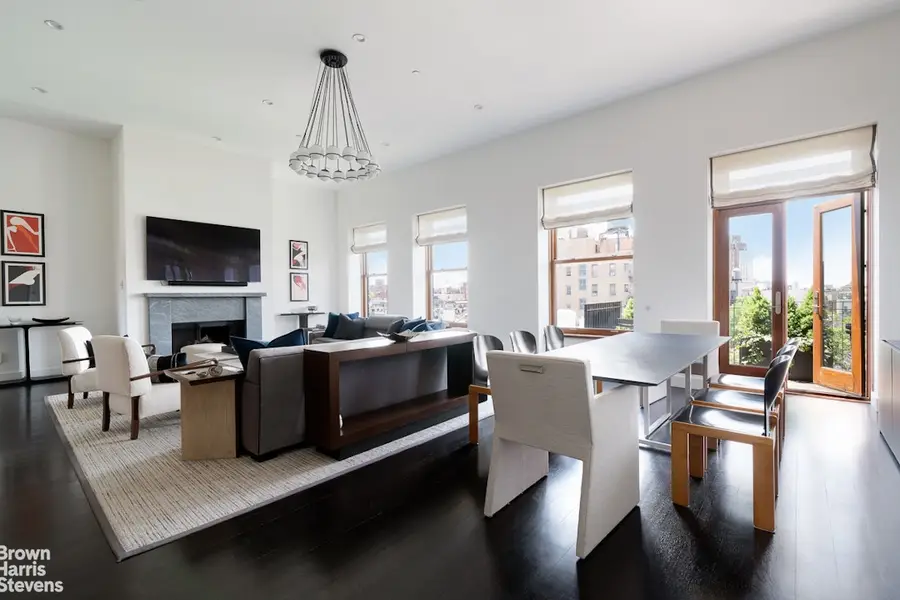 173 Mac Dougal Street #PHW, Manhattan, NY 10011 - #2