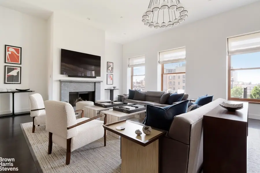 173 Mac Dougal Street #PHW, Manhattan, NY 10011 - #3