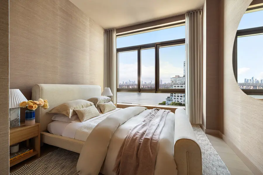 480 Kent Avenue #17F, Brooklyn, NY 11249 - #3