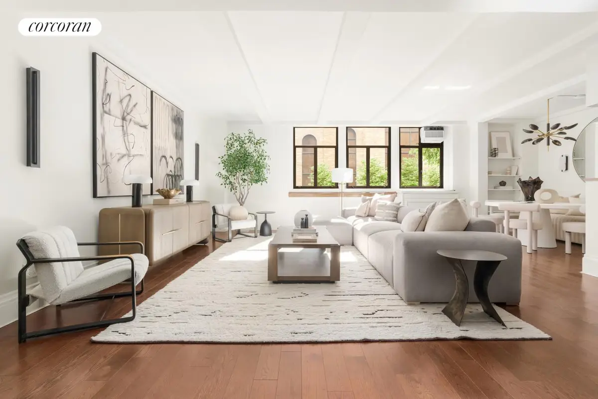 1 W 67th Street #300, Manhattan, NY 10023 - #1
