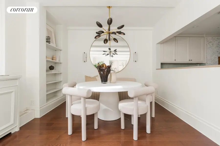 1 W 67th Street #300, Manhattan, NY 10023 - #3