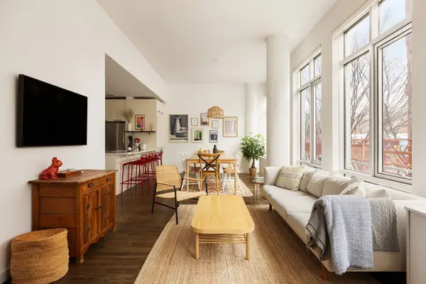 101 N 5th Street #2AB, Brooklyn, NY 11211
