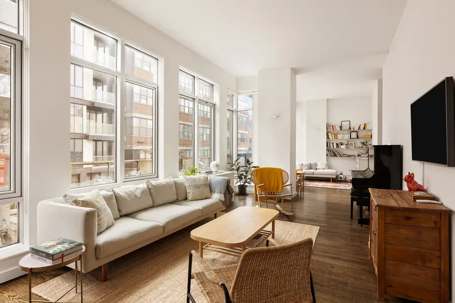 101 N 5th Street #2AB, Brooklyn, NY 11211 - #3