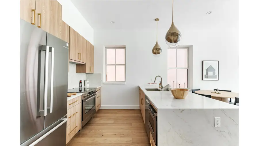 193 22nd Street #A, Brooklyn, NY 11232 - #3