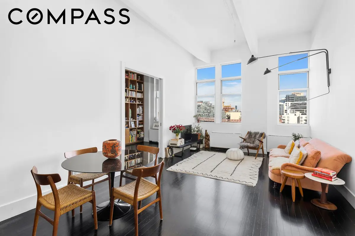 60 Broadway #8H, Brooklyn, NY 11249 - #1