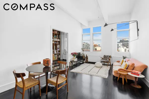 60 Broadway #8H, Brooklyn, NY 11249
