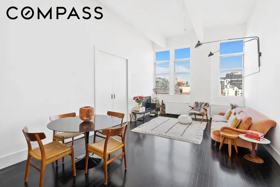 60 Broadway #8H, Brooklyn, NY 11249 - #2
