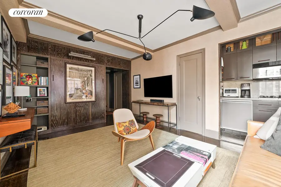 81 Irving Place #11A, New York, NY 10003 - #3