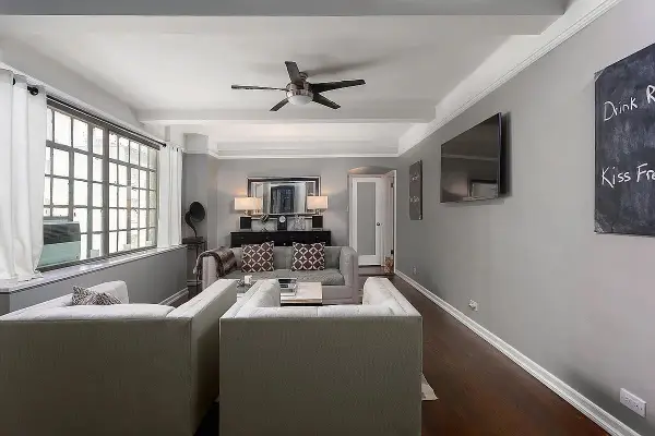 211 E 35th Street #3-F, Manhattan, NY 10016