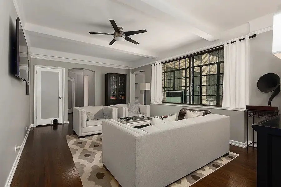 211 E 35th Street #3-F, New York, NY 10016 - #2