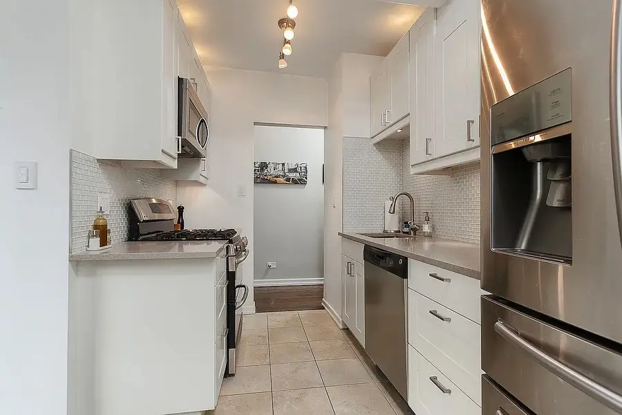 211 E 35th Street #3-F, New York, NY 10016 - #3