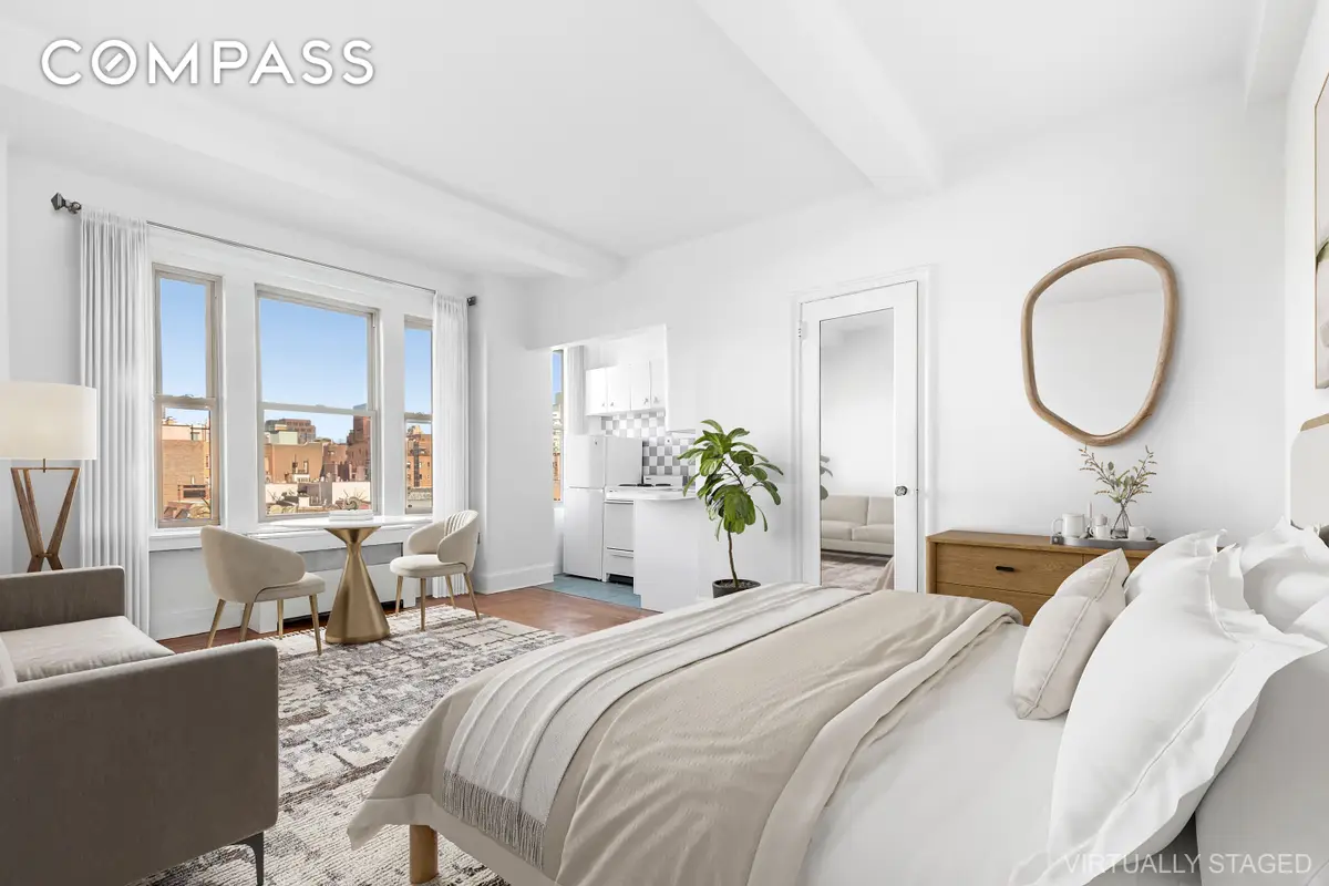 24 5th Avenue #831, New York, NY 10011 - #1