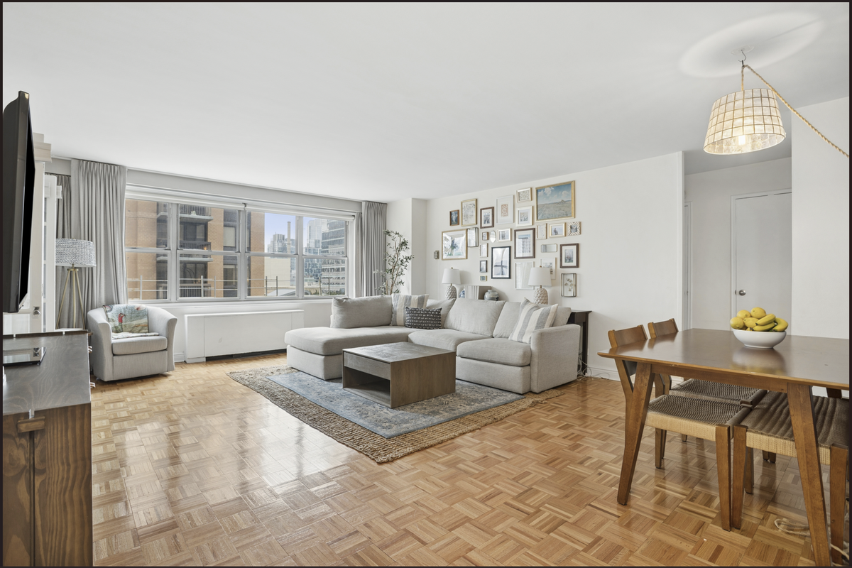 155 W 68th Street #804, New York, NY 10023 - #1