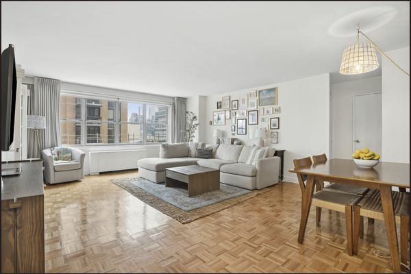 155 W 68th Street #804, Manhattan, NY 10023