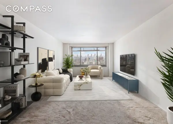 185 Hall Street #1514, Brooklyn, NY 11205