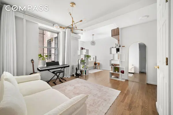 251 W 98th Street #DD, Manhattan, NY 10025