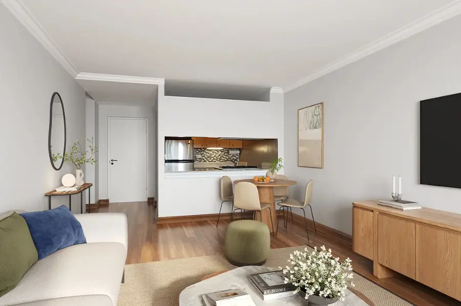 280 Rector Place #8A, New York, NY 10280 - #2