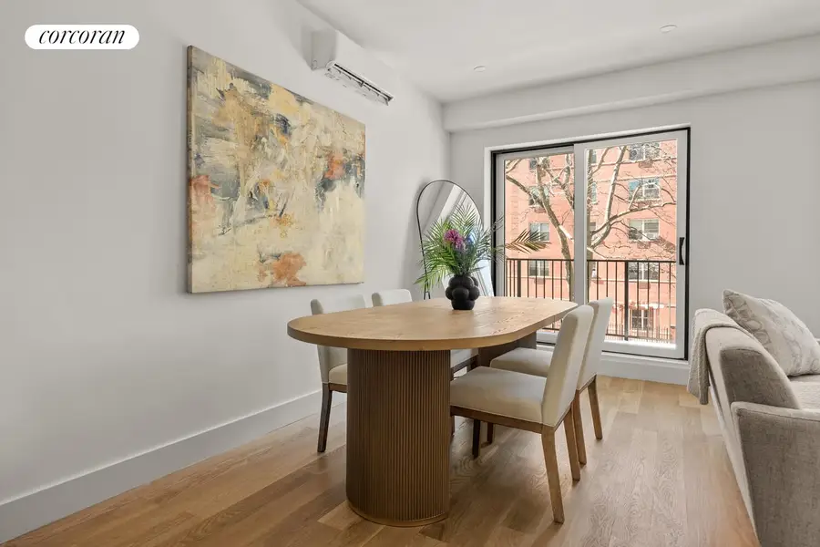 157 Rogers Avenue #3, Brooklyn, NY 11216 - #3